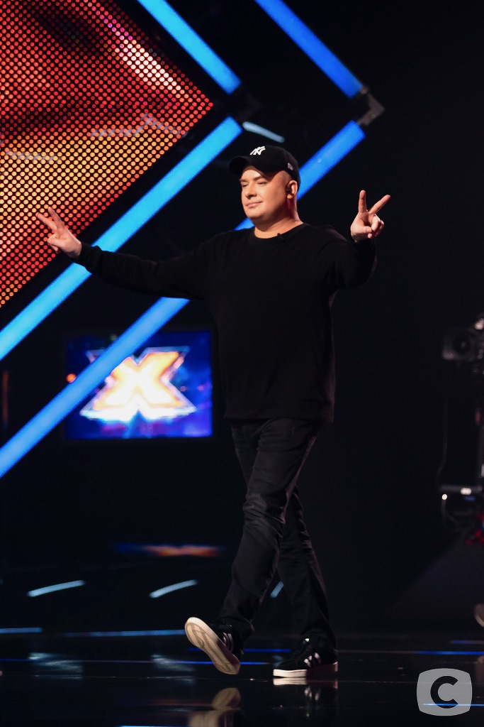 Х-фактор: 9 сезон 8 выпуск смотреть онлайн